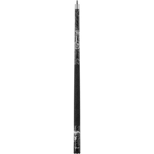  Viper by GLD Products Viper Revolution Rider 58 2-Piece BilliardPool Cue