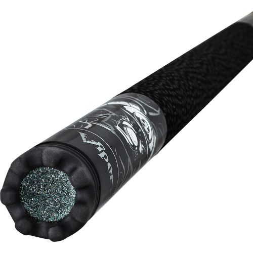  Viper by GLD Products Viper Revolution Rider 58 2-Piece BilliardPool Cue