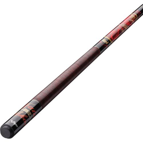  Viper by GLD Products Viper Underground 58 2-Piece BilliardPool Cue, Fatal Shot