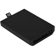 Vipxyc Portable Internal Hard Drive, Hard Drive Disk, Expand Your Data Storage, Wear-Resistant and Drop-Resistant, Can Reduces The Noise of Disk, for Xbox 360(250GB)