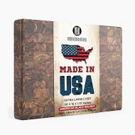 Made in USA - Walnut Wood Cutting Boards (20