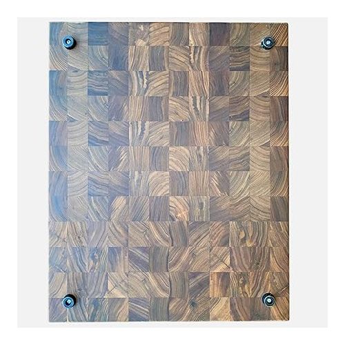  Made in USA - Walnut Wood Cutting Boards (20