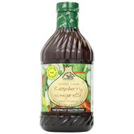 Virginia Brand Vidalia Onion Vinegarette, Raspberry, 33.8 Ounce (Pack of 6)