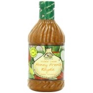 Virginia Brand Onion Royale Salad Dressing, Honey French, 33.77 Ounce (Pack of 6)