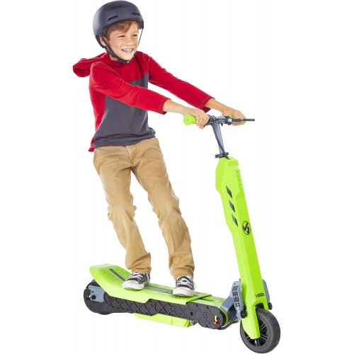  VIRO Rides Vega Transforming 2-in-1 Electric Scooter and Mini Bike UL 2272 Certified