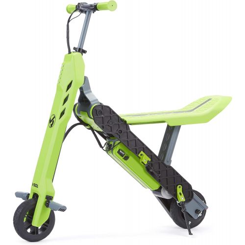  VIRO Rides Vega Transforming 2-in-1 Electric Scooter and Mini Bike UL 2272 Certified