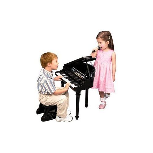  Little Virtuoso Symphonic Grand Piano with Microphone