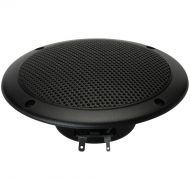 Visaton FR13WP-4 Outdoor 5 Full Range Waterproof Speaker 4 Ohm Black