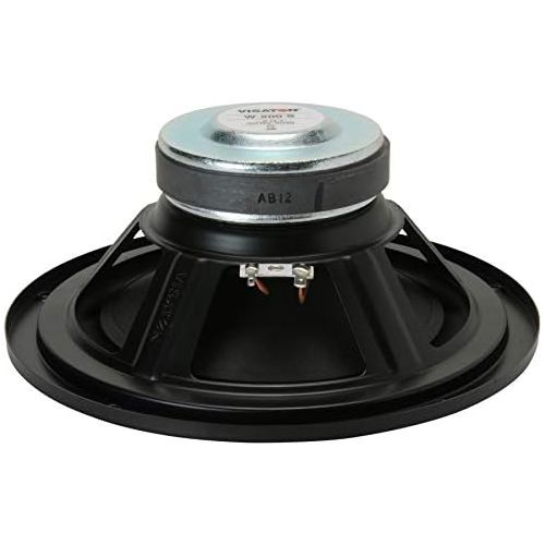  [아마존베스트]-Service-Informationen Woofer W 200 S4 Ω