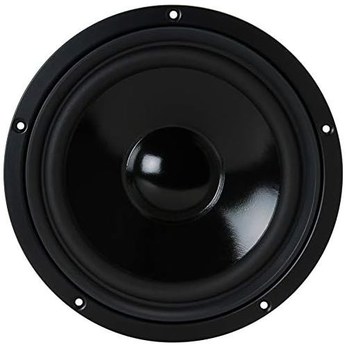  [아마존베스트]-Service-Informationen Woofer W 200 S4 Ω