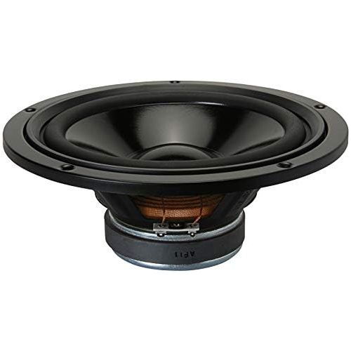  [아마존베스트]-Service-Informationen Woofer W 200 S4 Ω