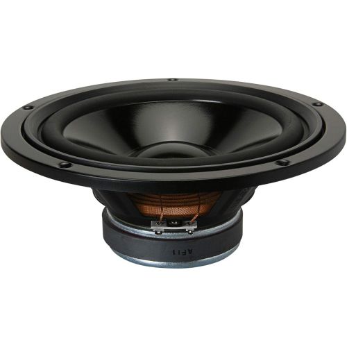  [아마존베스트]-Service-Informationen Woofer W 200 S4 Ω