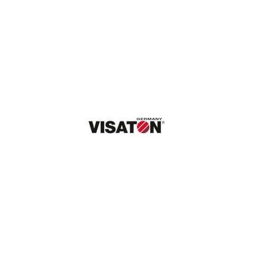  VISATON Loudspeaker for 10 4 White