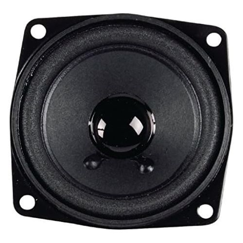  Visaton Full Range Speaker 16 cm (6.5) 4 Ohm