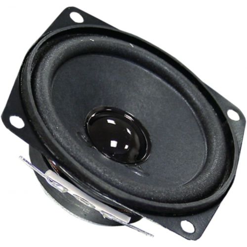  Visaton Full Range Speaker 16 cm (6.5) 4 Ohm