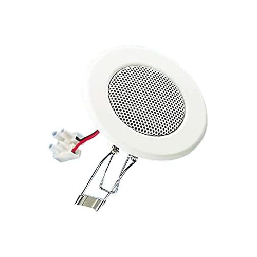  Visaton 50097 Speaker DL 5 8 Ohm White