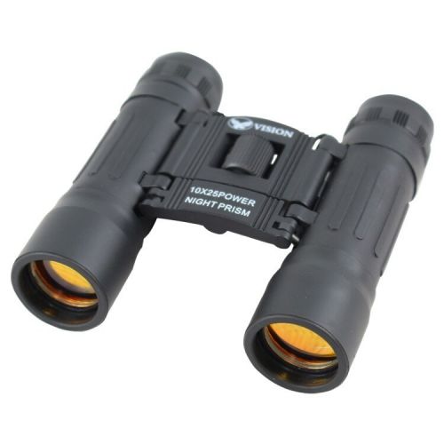  Vision Ruby Lens 10x25 Binoculars by Vision