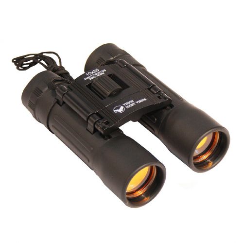  Vision Ruby Lens 10x25 Binoculars by Vision