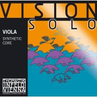 Vision Solo (Thomastik Infeld) Thomastik Infeld Vision Solo Viola String Set - Full Size - Medium Gauge