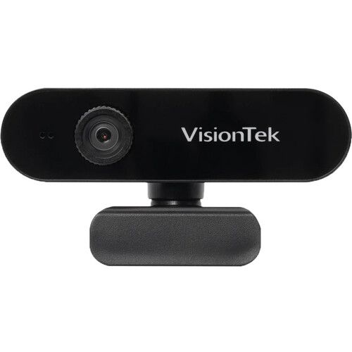  VisionTek VTWC30 Full HD Webcam