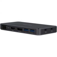 VisionTek VT200 USB 3.1 Gen 1 Type-C Docking Station