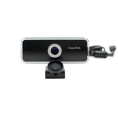  VisionTek VTWC20 Full HD 1080p Webcam