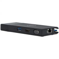 VisionTek VT100 7-in-1 USB 3.0 Docking Station