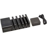 VisionTek 5 Device Charging Station, for USB Chargeable Mobile Device - 900855