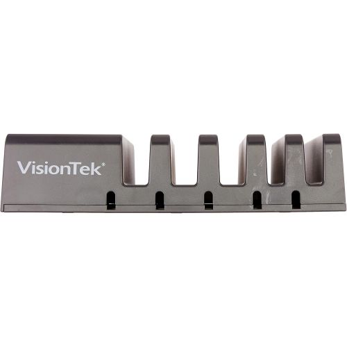  VisionTek 5 Device Charging Station, for USB Chargeable Mobile Device - 900855