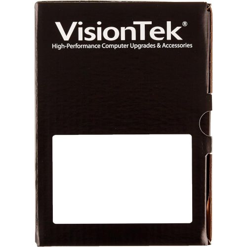  VisionTek Radeon 7750 SFF 1GB DDR3 3M (2x HDMI, miniDP) Graphics Card - 900574