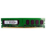 VisionTek 2GB DDR2 800 MHz (PC2-6400) CL5 DIMM, Desktop Memory - 900434