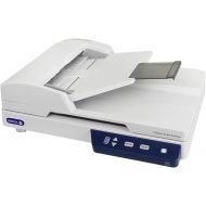 [아마존베스트]Visioneer Xerox XD-COMBO Duplex Combo Flatbed Document Scanner for PC and Mac, Automatic Document Feeder (ADF)