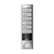 Visionis VIS-3005 Access Control Weatherproof Metal Housing Anti Vandal Metal Keys...