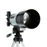 Visionking 70300 Monocular Astronomical Telescope for Kids, Astronomy beginner