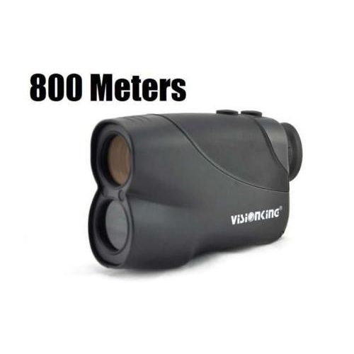  Visionking Range Finder 6x25 Laser Rangefinder Angle Height 800m & 900Yard for Hunting Golf