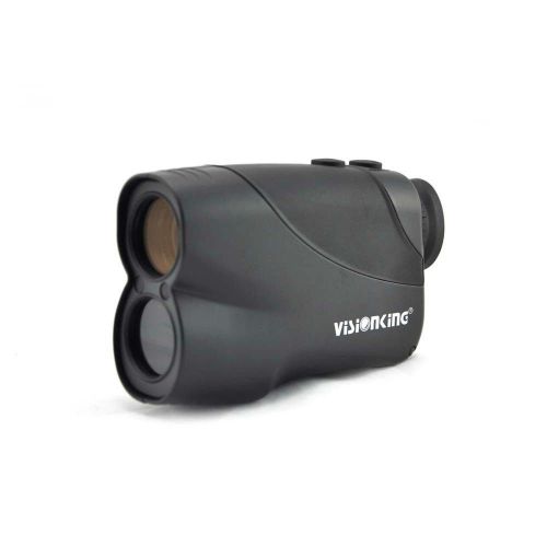  Visionking Range Finder 6x25 Laser Rangefinder Angle Height 800m & 900Yard for Hunting Golf