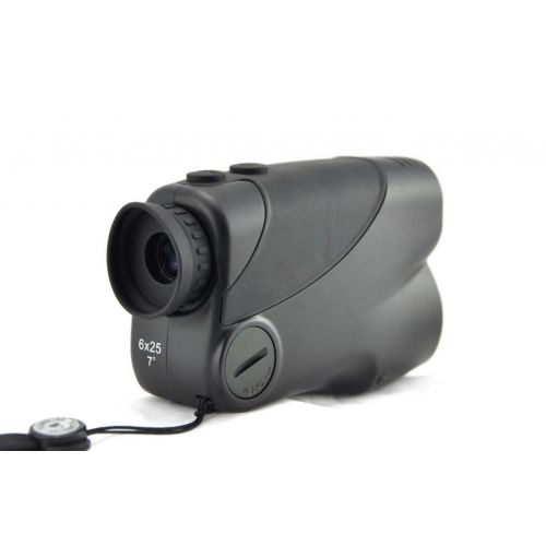  Visionking Range Finder 6x25 Laser Rangefinder Angle Height 800m & 900Yard for Hunting Golf