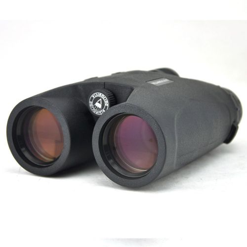  Visionking Binoculars 8x42 Binocular for Laser Range Finder Binoculars Scope 1800 m Distance Telescope Watching Bird