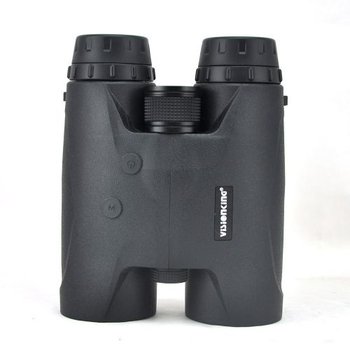  Visionking Binoculars 8x42 Binocular for Laser Range Finder Binoculars Scope 1800 m Distance Telescope Watching Bird