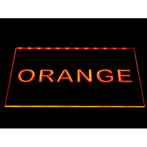  Visit the ADVPRO Store ADVPRO Open Marijuana Hemp Leaf High Life LED Neon Sign Orange 12 x 8.5 Inches st4s32-j791-o