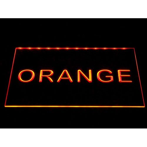  Visit the ADVPRO Store ADVPRO Dog Grooming Pet Shop Display LED Neon Sign Orange 16 x 12 Inches st4s43-i597-o