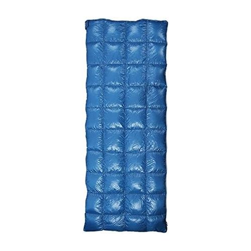  AEGISMAX Spacious Rectangular Down Sleeping Bag Ultralight Compact Envelope Down Sleeping Bag for Backpacking,Hiking