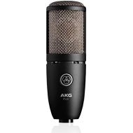 AKG P220 High-Performance Vocal Condenser Microphone