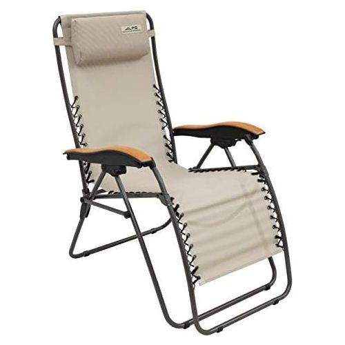  ALPS Mountaineering Lay-Z Lounger Chair