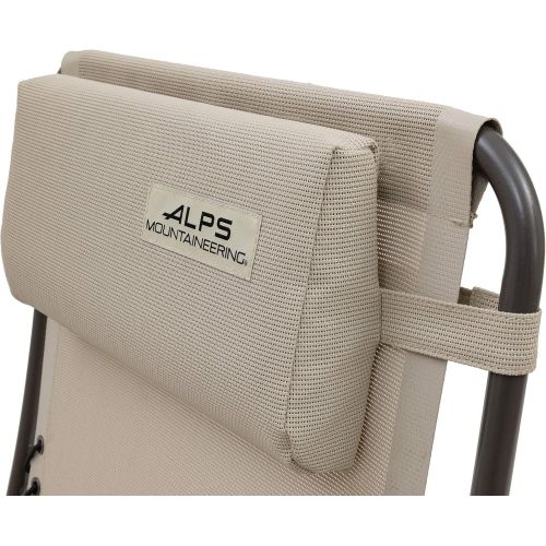  ALPS Mountaineering Lay-Z Lounger Chair