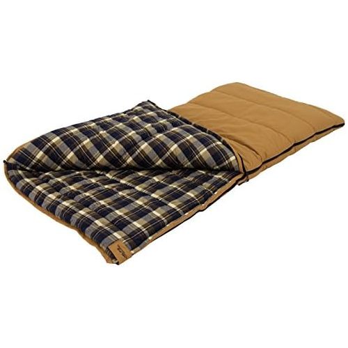  ALPS OutdoorZ Redwood -25 Sleeping Bag