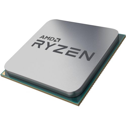  [아마존베스트]AMD Ryzen 5 2600X Processor with Wraith Spire Cooler - YD260XBCAFBOX