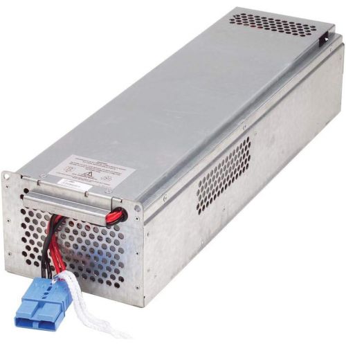  APC UPS Battery Replacement for APC Smart-UPS models SU1400RMXL3U (RBC25)