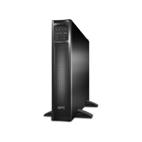  APC SMX3000RMLV2U X 3000VA RackTower LCD 100-127V Smart-UPS