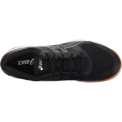  ASICS Mens Gel-Rocket 8 Volleyball Shoe